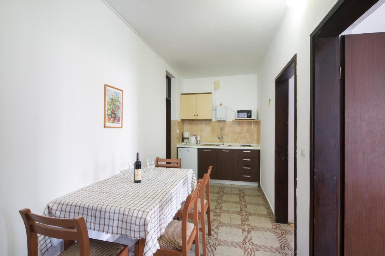 Apartments Budva Center 2 Eksteriør billede
