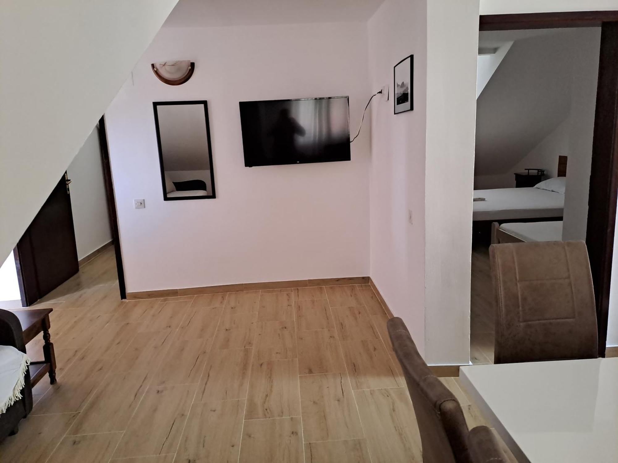 Apartments Budva Center 2 Eksteriør billede