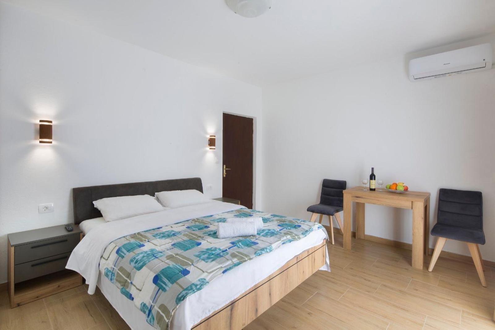 Apartments Budva Center 2 Eksteriør billede