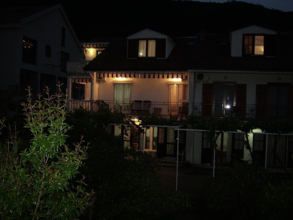 Apartments Budva Center 2 Eksteriør billede