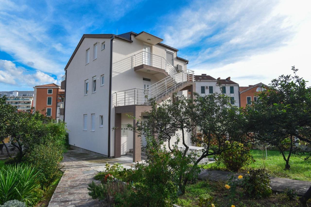 Apartments Budva Center 2 Eksteriør billede